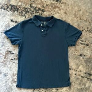 Mens Old Navy Classic Polo Shirt size M
